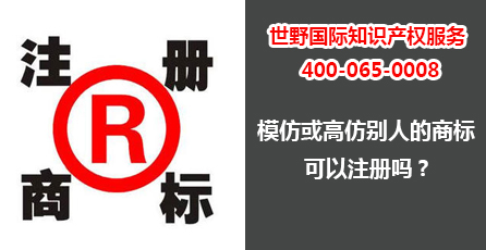 商標(biāo)注冊(cè)世野國(guó)際